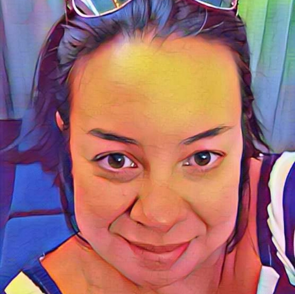 Meet your Posher, Genevieve